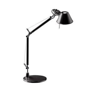 ARTEMIDE - Stolní lampa Tolomeo Mini Tavolo - černá