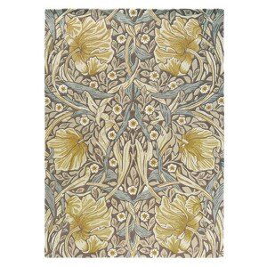 BRINK & CAMPMAN - Koberec MORRIS & CO, PIMPERNEL BULLRUSH 028808 - 170x240 cm