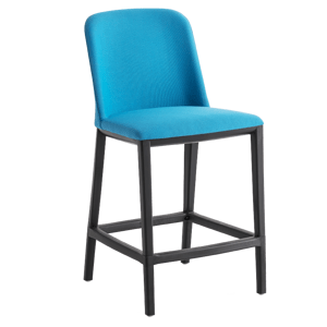 GABER - Barová židle MANAA SLIM 79, vysoká