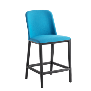 GABER - Barová židle MANAA SLIM 69, nízká