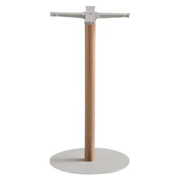 GABER - Barová stolová podnož TATAMI - výška 110 cm