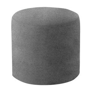 SOFTLINE - DRUM Pouf extra vysoký