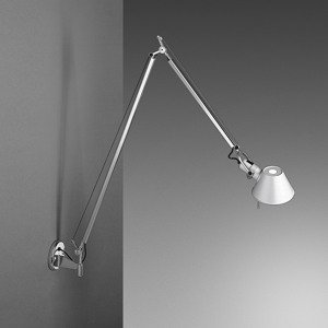 ARTEMIDE - Nástěnná lampa Tolomeo Braccio LED
