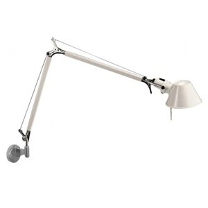 ARTEMIDE - Nástěnná lampa Tolomeo Micro Wall LED