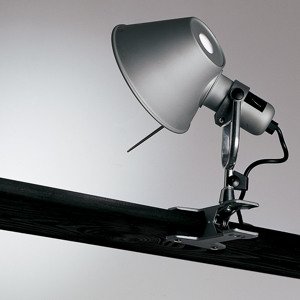 ARTEMIDE - Lampička Tolomeo Pinza