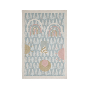 ČILEK - Dětský koberec Smile 120x180 cm