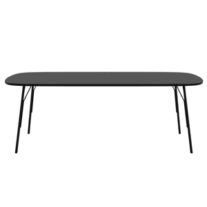 Tacchini - Stůl Kelly T, 220x99 cm