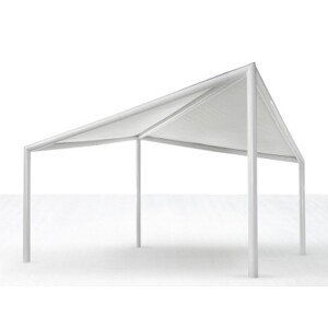 MYYOUR - Designový altán KITE 6x6 m