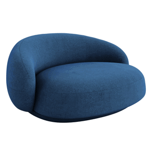 Tacchini - Chaise lounge Julep