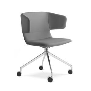 LD SEATING - Židle FLEXI-P,  F75-N6