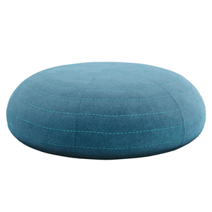 Tacchini - Pouf Spin, různé velikosti