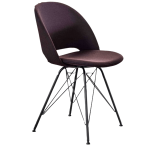 BONTEMPI - Čalouněná židle POLO