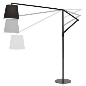 BONTEMPI - Stojací lampa CLOE