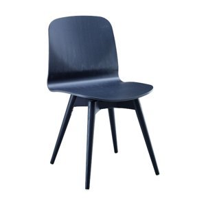 MIDJ - Dřevěná židle LIÙ