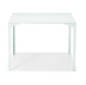MIDJ - Čtvercový stůl ARMANDO, 80/90x80/90 cm