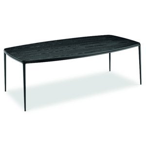 MIDJ - Stůl LEA, 190/220x115/120 cm
