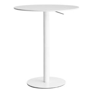 LAPALMA - Výškově stavitelný barový stůl BRIO, 72 - 102 cm
