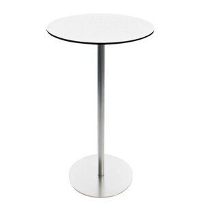 LAPALMA - Kulatý barový stůl BRIO, Ø 60/70/80 cm
