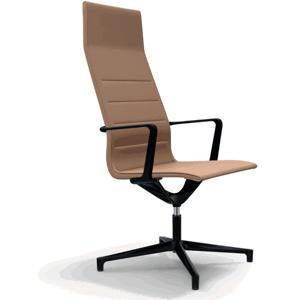 ICF - Židle VALEA ESSE 808 s opěrkou hlavy