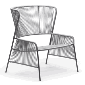 CHAIRS&MORE - Křeslo ALTANA P