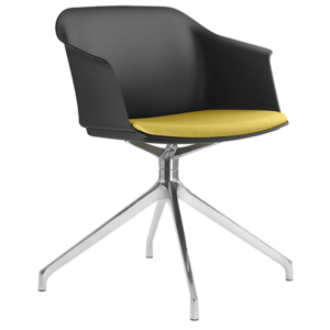 LD SEATING - Židle WAVE 030,F70-N6