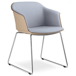 LD SEATING - Židle WAVE 032-Q
