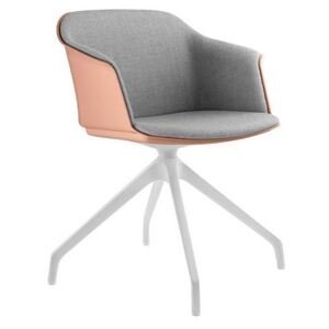 LD SEATING - Židle WAVE 032,F90