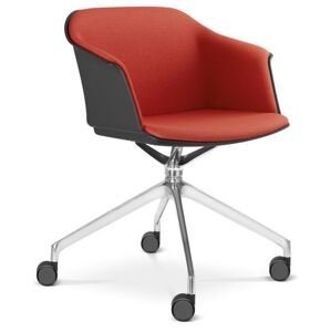 LD SEATING - Židle WAVE 032,F75-N6