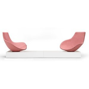 OFFECCT - Křeslo Babled