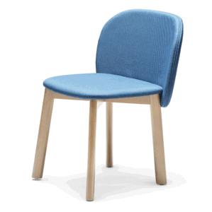 CHAIRS&MORE - Židle CHIPS S