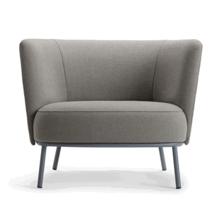 OFFECCT - Křeslo SHIFT LOW