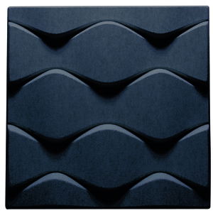 OFFECCT - Akustický panel SOUNDWAVE FLO