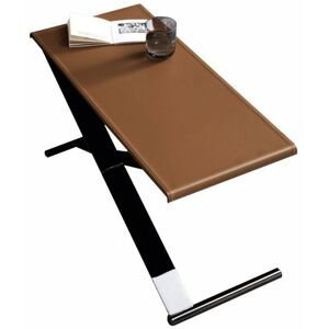 SABA - Odkládací stolek ANANTA CLASS 80x35 cm - různé výšky