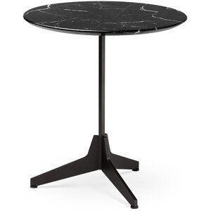 SABA - Konferenční stolek HEXA kulatý - různé velikosti