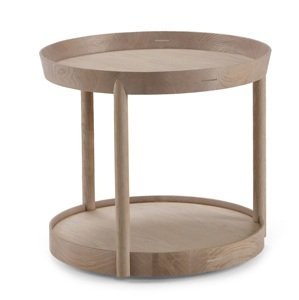 OFFECCT - Konferenční stolek ARCHIPELAGO Ø 50 cm