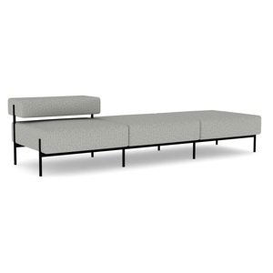 OFFECCT - Modulová sestava LUCY, E23/E32