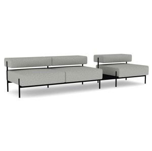 OFFECCT - Modulová sestava LUCY, G13/G31