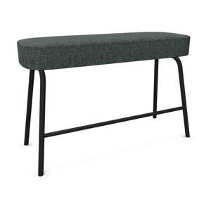 CASCANDO - Lavice PULLY BENCH 75x120x47 cm