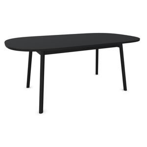 CASCANDO - Jednací stůl PULLY MEET 75x180x100 cm