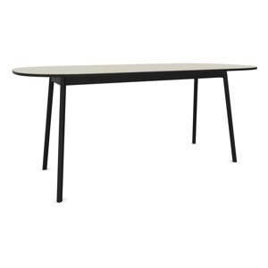 CASCANDO - Jednací stůl PULLY MEET 105x240x120 cm