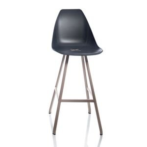 ALMA DESIGN - Barová židle X 4061,4064