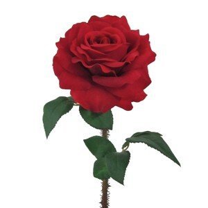 ADRIANI E ROSSI - Umělá květina ROSE REGIA