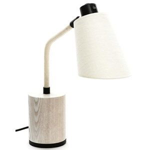 KANDELA - Stolní lampa SIERRA