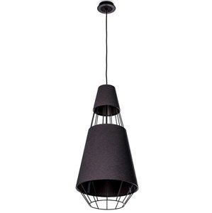 KANDELA - Závěsná lampa GEMS ONYX