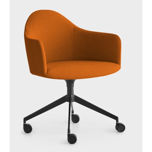 LAPALMA - Židle EDIT S573 - otočná