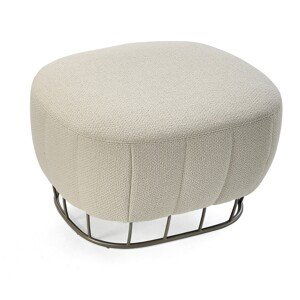 SANCAL - Pouf TONELLA 301.15.GF