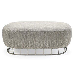 SANCAL - Pouf TONELLA 301.15.LJ