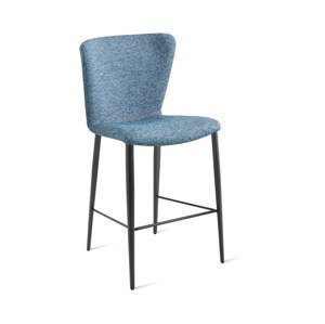 RIFLESSI - Barová židle GIÒ - nízká