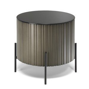 MÜLLER - Odkládací stolek TWIST - různé velikosti
