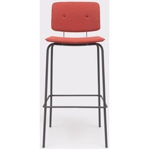 ONDARRETA - Barová židle DON - vysoká